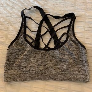 Victoria’s Secret sport bras